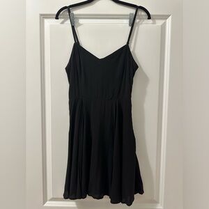 Aritzia Talula Lipinski Skater Mini Dress (6)